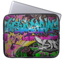 Search for graffiti laptop cases Wall