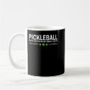 Search for pickle ball mugs Dink