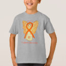 Search for orange ribbon tshirts Cultural diversity