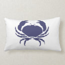 Search for crab cushions Blue