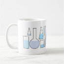 Search for chemistry beaker mugs Lab