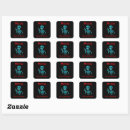 Search for skeleton music stickers Skull