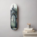 Search for gothic skateboards Halloween