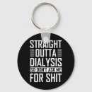 Search for straight key rings Awareness