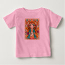 Search for adorable baby shirts Design