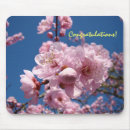 Search for congratulations mousepads Blossom