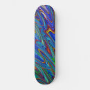 Search for new age skateboards Abstract
