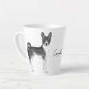 Search for basenji mugs Cute
