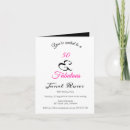 Search for fabulous 50th birthday invitations Party