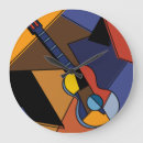 Search for guitar clocks Classic