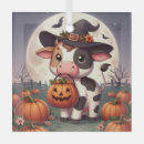 Search for cattle christmas tree decorations Autumn