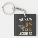 Search for new home key rings Realtor