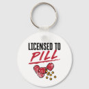 Search for pill key rings Pharmacist