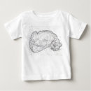 Search for pencil drawing tshirts Kitty