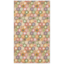 Search for patchwork tablecloths Green