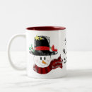 Search for happy winter mugs Fun