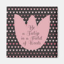Search for dark background magnets Pattern