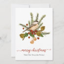 Search for chickadee christmas cards Pine