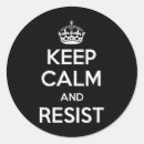 Search for funny keep calm stickers Donald