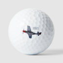 Search for aviation golf balls Plane