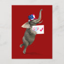 Search for candidate postcards Voting