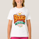 Search for bouncy tshirts Colourful
