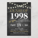 Search for class of 10 invitations Party