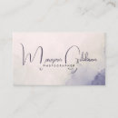 Search for smoke business cards Simple
