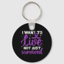 Search for domestical key rings Fight
