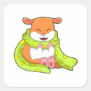 Search for hamsters stickers Guinea pig