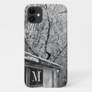Search for rural scene iphone cases Snow