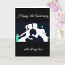 Search for 4th anniversary cards Husband
