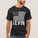 Search for kevin name tshirts Birthday