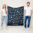 Search for hanukkah blankets Star of david