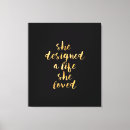 Search for faux canvas prints Elegant