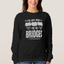 Search for dental hoodies Bridges
