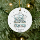 Search for beach house christmas tree decorations Nautical