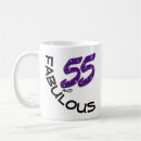 Search for 55 and fabulous Glitter