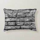 Search for brick wall cushions Brickwork