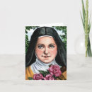 Search for st therese cards Roses