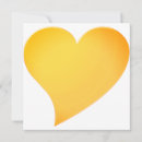 Search for light orange cards Heart