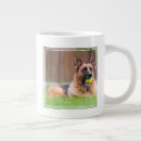 Search for tennis balls mugs Dog