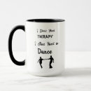 Search for i love dance mugs Ballet