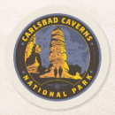 Search for national park coasters Classic vintage