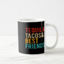 Search for tequila drink mugs Cinco de mayo