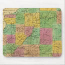 Search for first editions mousepads Map