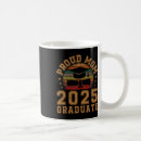 Search for proud graduate mugs Congratulations