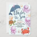 Search for party turtle invitations Elegant