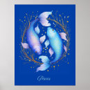 Search for pisces sign posters Astrology