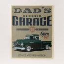 Search for classic truck puzzles Pickup